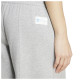 Adidas Γυναικείο παντελόνι φόρμας Kseniaschnaider 2in1 Track and Sweat Pants